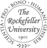 Rockefeller logo