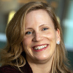 Professor Angela Koehler, MIT