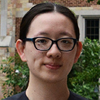 Marina Shi, TORC Co-Chair