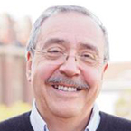 Prof. Carlos Bustamante, Berkeley