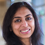 Prof. Yamuna Krishnan, University of Chicago