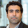 TPCB faculty member Kayvan Keshari, PhD