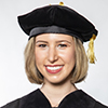 TPCB graduate Ilana Kotliar, PhD