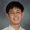 TPCB student Karl Lin