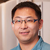 TPCB faculty member Jiankun Lyu, PhD