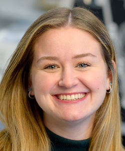 Katie Bishop
