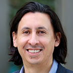 Prof. Steve Bonilla, Rockefeller University