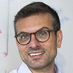 Prof. Khalid Salaita, Emory University