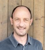 Andres Leschziner, PhD photo