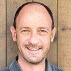 Andres Leschziner, PhD