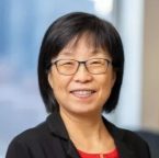 Xiaolan Zhao, PhD photo