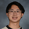 TPCB Student Yuanhuang Chen, recipient of a PhRMA Graduate Fellowship