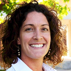 Prof. Rommie Amaro, UCSD