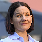 Prof. Emily Balskus, Harvard University
