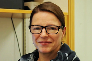 TPCB faculty member, Prof. Olga Boudker
