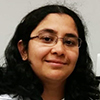 Prof. Kaavya Krishna Kumar