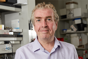 TPCB faculty member, Prof. Timothy Ryan