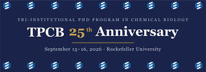 TPCB25 Banner Image