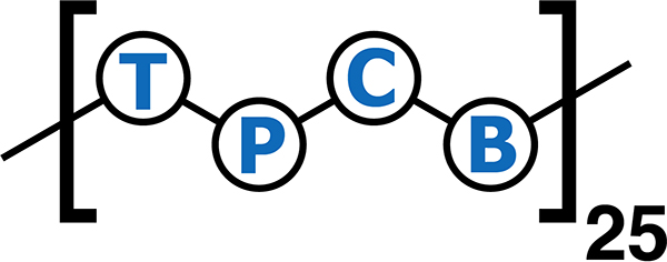 TPCB25 Logo