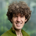 TPCB Faculty Member, Prof. Max Wilkinson