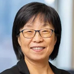 TPCB Faculty Member, Prof. Xiaolan Zhao, PhD
