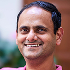 Jayakrishnan Nandakumar, PhD