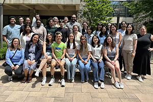 TPCB Student Career Development Retreat 2026