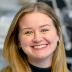 Kathleen Bishop, TOrC Co-Chair
