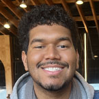 Antonio Collado, TOrC Co-Chair